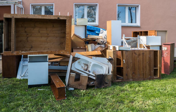 Trusted Owingsville, KY Junk Removal Experts